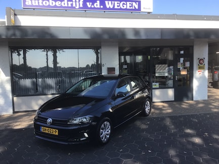 Volkswagen Polo 0
