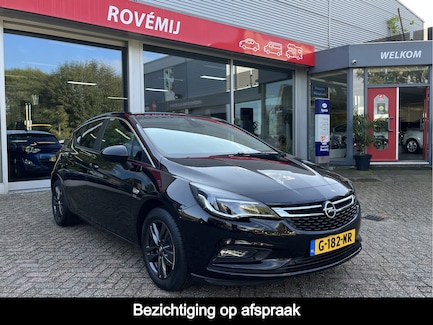 Opel Astra 0
