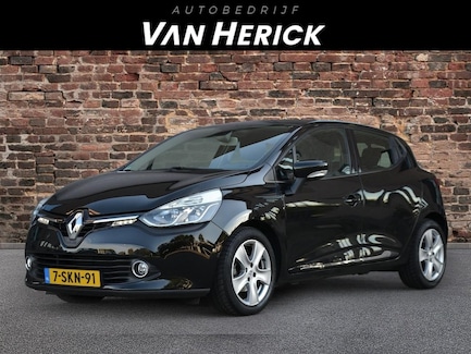 Renault Clio 0