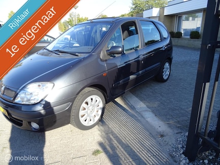Renault Scenic 0