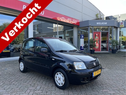 Fiat Panda 0