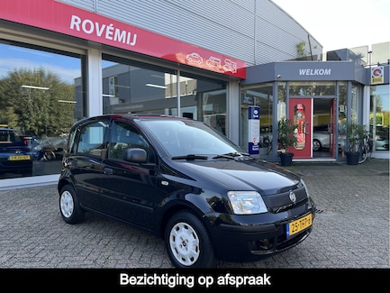 Fiat Panda 0