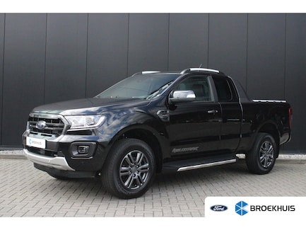 Ford Ranger 0
