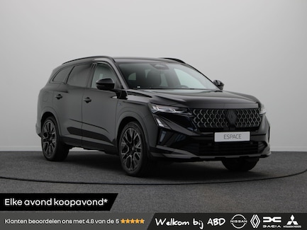 Renault Espace 0