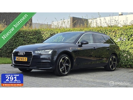 Audi A4 0