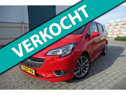 Opel Corsa 0