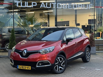 Renault Captur 0