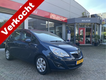Opel Meriva 0