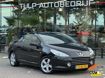 Peugeot 307 0