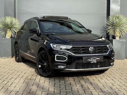 Volkswagen T-Roc 0