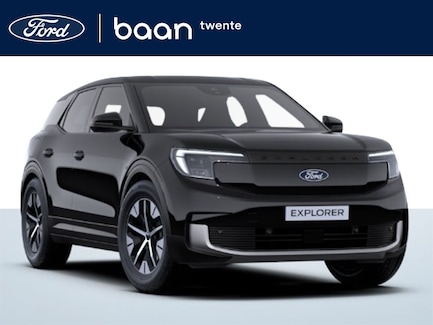 Ford Explorer 0
