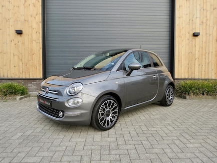 Fiat 500 0