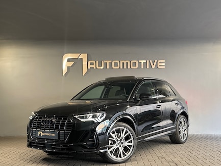 Audi Q3 0
