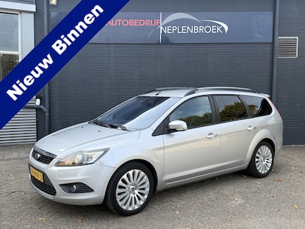 Ford Focus 0