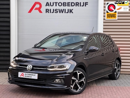 Volkswagen Polo 0