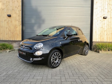 Fiat 500 0