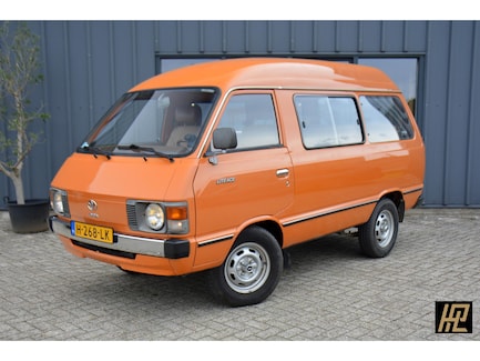 Toyota Lite-Ace 0
