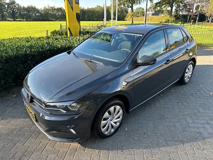 Volkswagen Polo 0