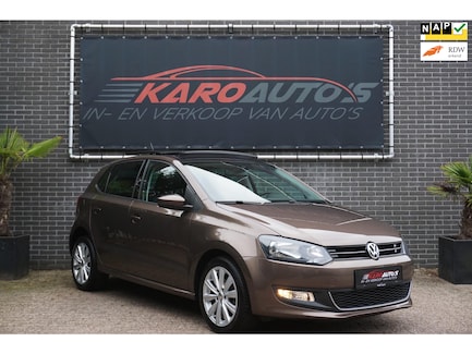 Volkswagen Polo 0