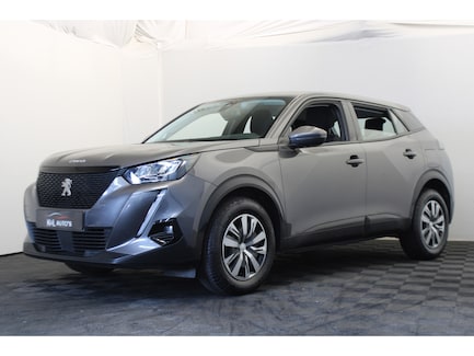 Peugeot 2008 0