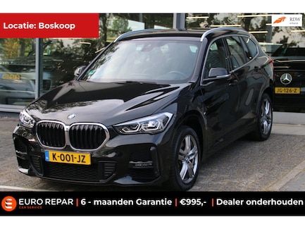 BMW X1 0