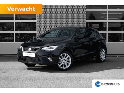 SEAT Ibiza 0