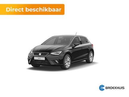 SEAT Ibiza 0