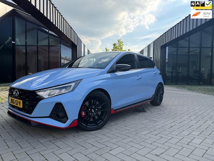 Hyundai i20 0
