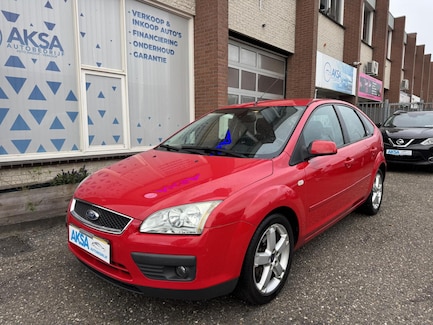 Ford Focus 0