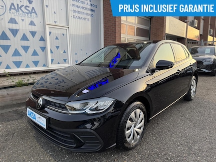 Volkswagen Polo 0