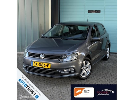 Volkswagen Polo 0