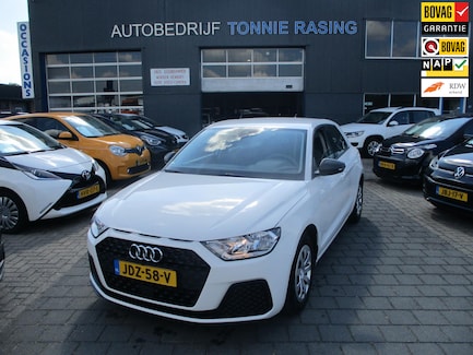Audi A1 0