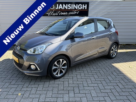 Hyundai i10 0