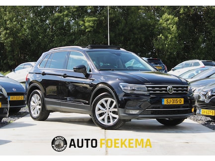 Volkswagen Tiguan 0