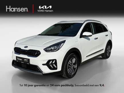 Kia Niro 0