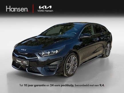 Kia ProCeed 0