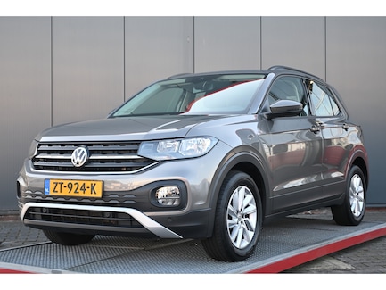 Volkswagen T-Cross 0