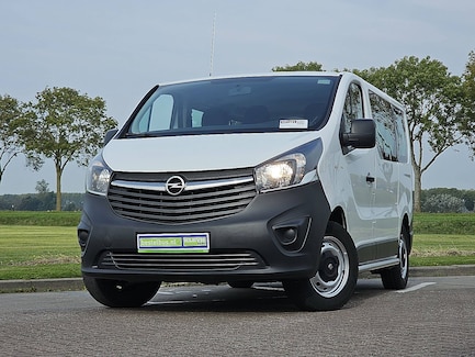 Opel Vivaro 0