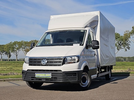 Volkswagen Crafter 0