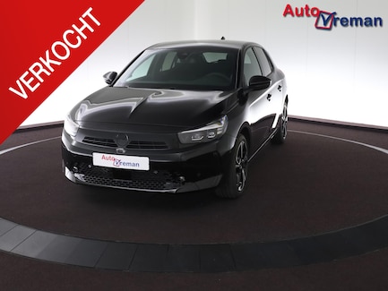Opel Corsa 0
