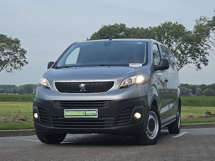 Peugeot Expert 0