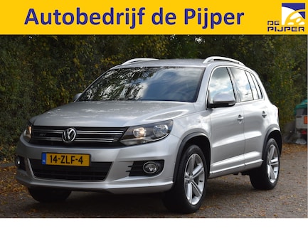 Volkswagen Tiguan 0