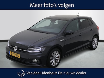 Volkswagen Polo 0