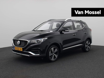 MG ZS 0