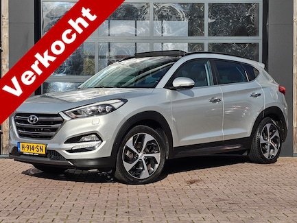 Hyundai Tucson 0