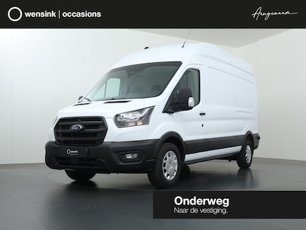 Ford Transit 0