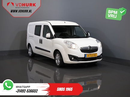Opel Combo 0