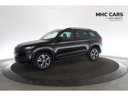 Skoda Kodiaq 0