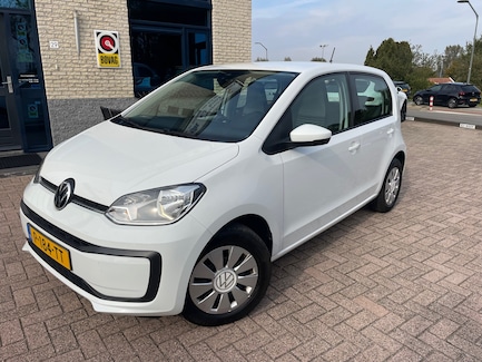 Volkswagen Up! 0