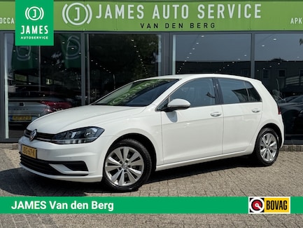 Volkswagen Golf 0